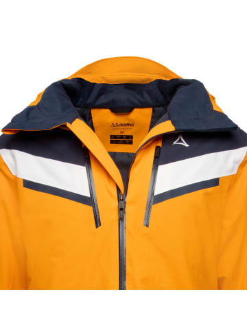 Schöffel Funktionsjacke Gandegg in orange