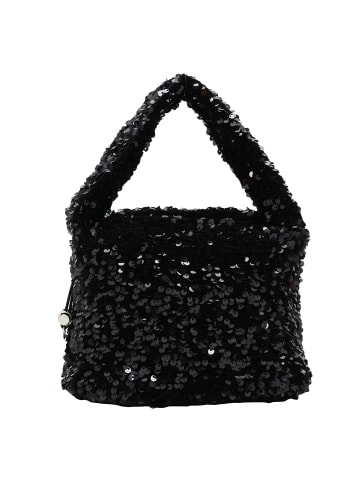 FELIPA Handtasche in Schwarz