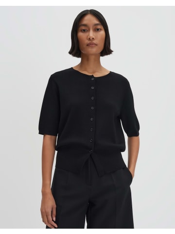 someday. Feinstrick-Kleid Tinala in Black