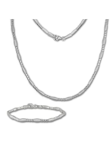 SilberDream Schmuckset Silber 925 Sterling Silber