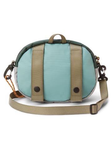 Dakine Joey Oval Umhängeriemen 26 cm in bayou