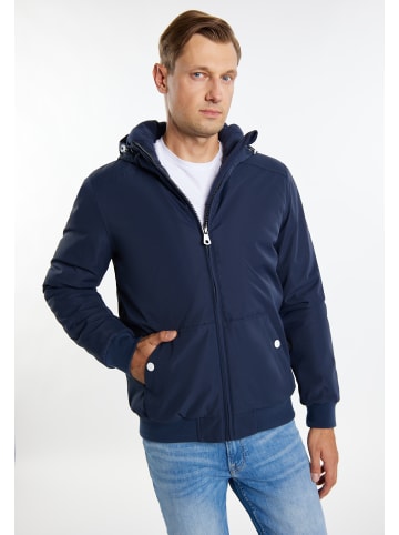 DreiMaster Maritim Arctic Winterjacke in Marine