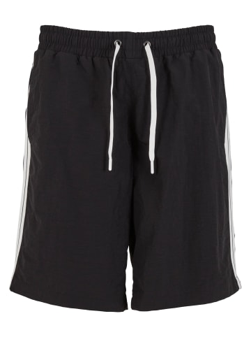 Urban Classics Urban Classics Badeshorts in black