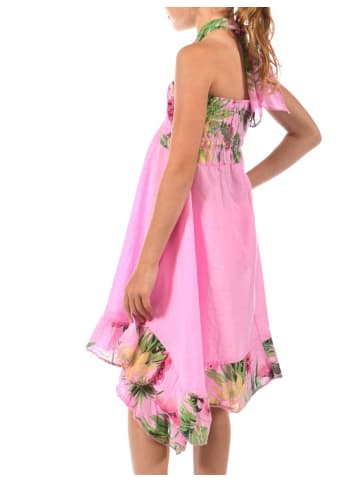 BEZLIT Kleid in Rosa