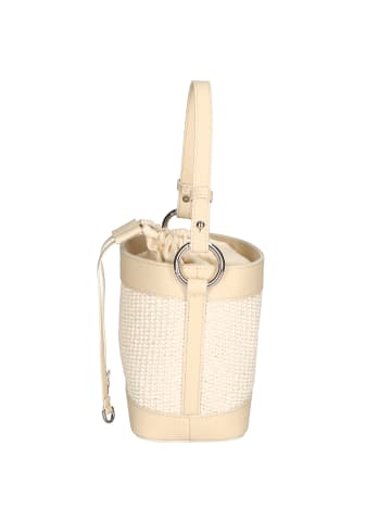 Gave Lux Eimertasche in BEIGE