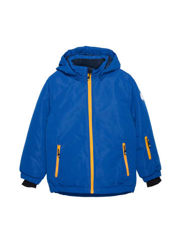 Color Kids Skijacke COSki Jacket Solid in Blau