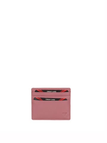 Sergio Valentini Kartenhalter in ANTIQUE PINK