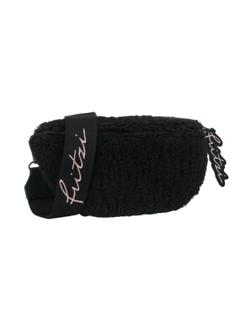 Fritzi aus Preußen Umhängetasche Fritzi Bum Limited Teddy in Black