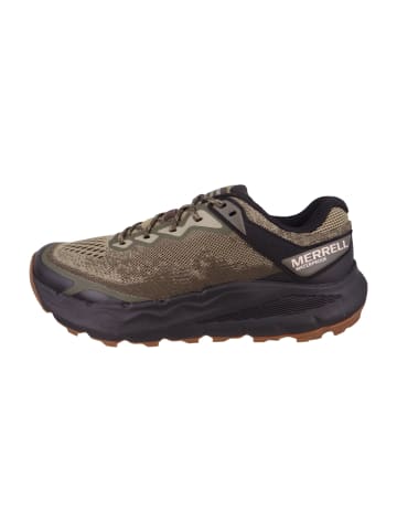 Merrell Halbschuhe grün