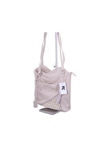 rieker Tasche in beige
