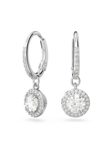 Swarovski Ohrringe für Damen in unifarben in uni