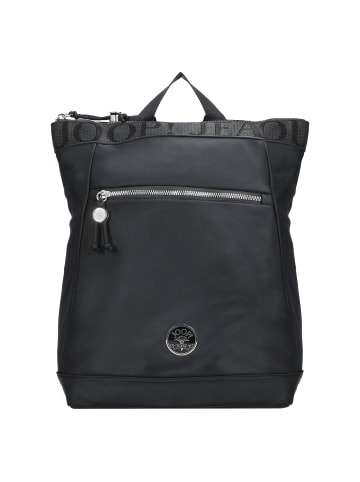 JOOP! Women Lietissimo 1.0 Elva - Rucksack L 40 cm (olive night) in nightblue