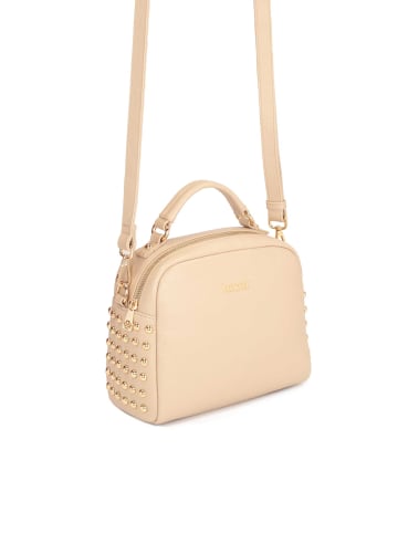 Kazar Schultertaschen in Beige