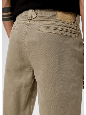 s.Oliver Jeans-Hose lang in Braun