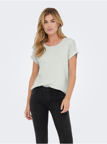 ONLY Shirt 'Moster' in Grün