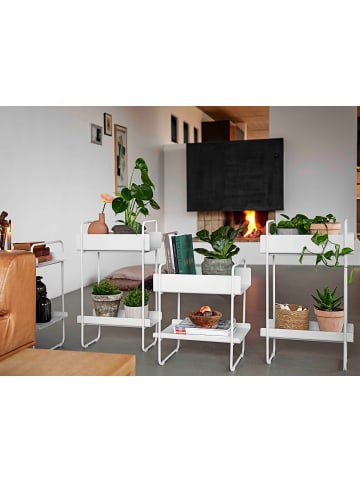 Zone Denmark Konsolentisch A-Console Table in Soft Grey