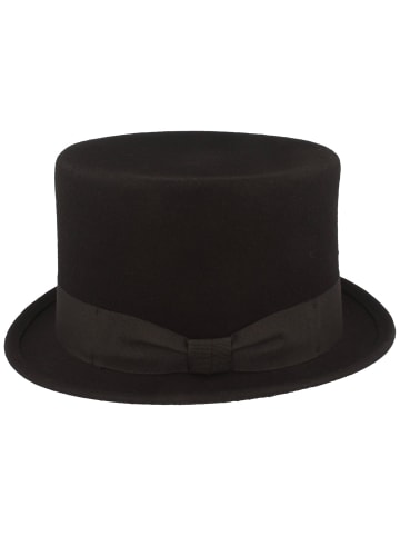 fiebig Filzhut in schwarz