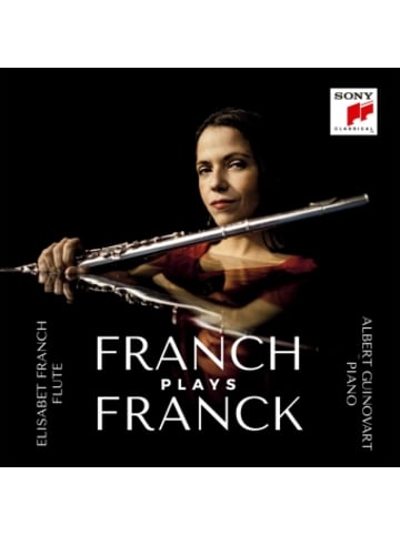 Sony Music Entertainment Musik - Franch: Plays Franck