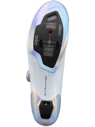 SHIMANO Fahrradschuhe RC903P Damen/Herren Road SPD-SL Fahrradschuhe