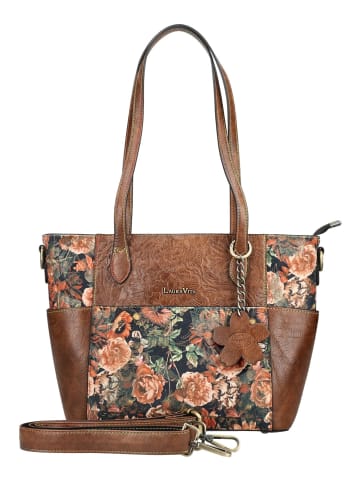 LAURA VITA Taschen in Marrone