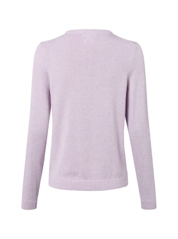 brookshire Strickjacke in flieder - 0007