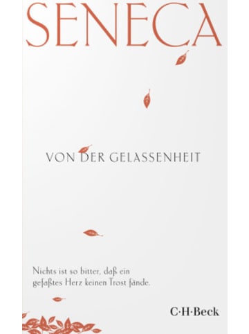 Beck Buch - Von der Gelassenheit