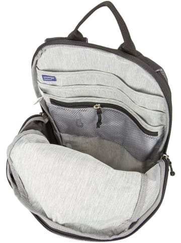 Deuter Rucksack Stepout 12 in Black