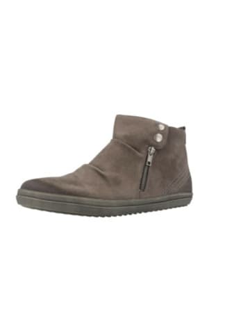 remonte Halbschuhe für Damen in grau in grau
