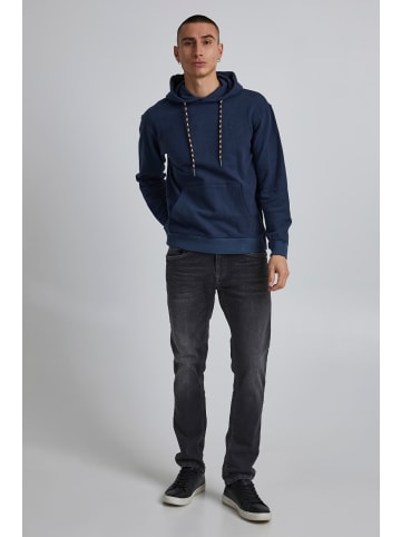 BLEND 5-Pocket-Jeans Twister in Grau