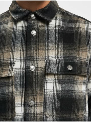 ONLY Übergangsjacke für Herren in olive