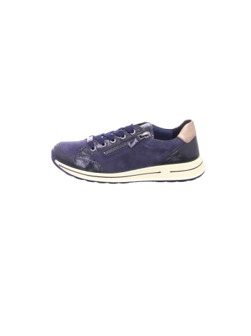 ara Sneaker für Damen in dunkel-blau