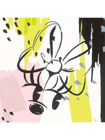 Ravensburger Malprodukte CreArt Adults Trend Disney Micky Maus - Modern Minnie CreArt Adults Trend Ab 12 Jahre in bunt