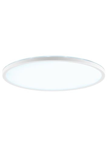 Brilliant Brilliant LED Deckenleuchte Samora G81200/05 Wohnzimmer, Schlafzimmer