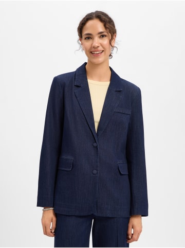 NÜMPH Blazer NUAletta in denim