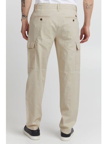 INDICODE Cargohose IDMosat in Beige