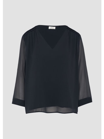 s.Oliver Bluse in 5959_navy