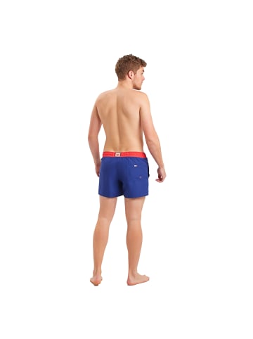 Munich Badeshorts in Blue