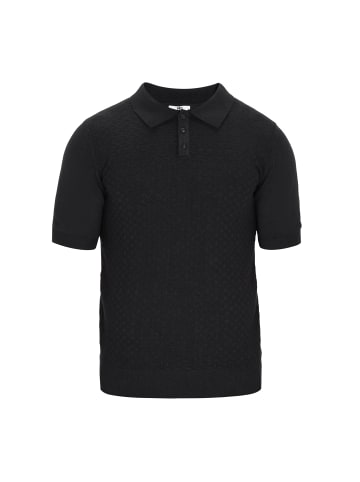 MO Men T-Shirt in navy melange