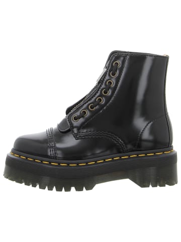 Dr. Martens Stiefeletten in schwarz