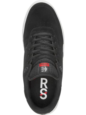 Etnies Skaterschuhe Estrella Black