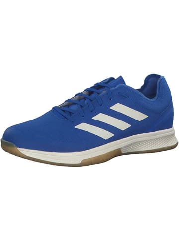 adidas Sportschuh Counterblast Bounce in Blau