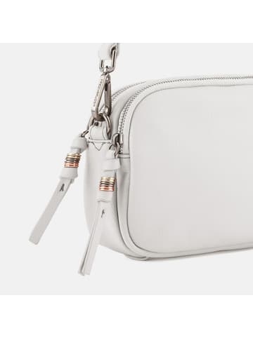 FREDs BRUDER Bestie Umhängetasche 22 cm oat milk