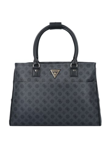 Guess Wilder Weekender Reisetasche 45 cm in charcoal