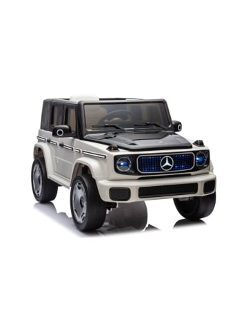 Wisam® Batteriebetriebenes Auto Mercedes EQG 4x4