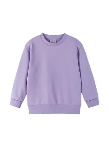 Reima Sweatshirt Svetari Blooming Lilac