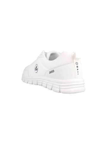 Jako Sneaker in Weiss
