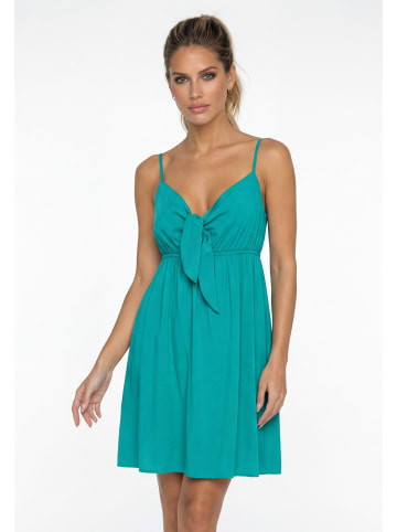 MAIRE Women Dress in GREEN