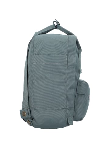 FJÄLLRÄVEN Re-Kanken Rucksack 29 cm in slate