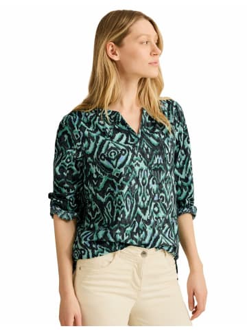 Cecil Bluse für Damen in khaki