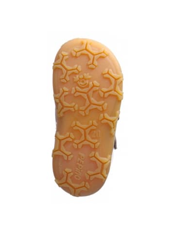 Ricosta Klettstiefel NICO W in Braun